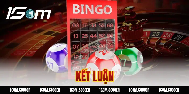 Kết luận