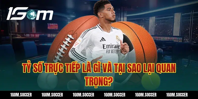 Tỷ số trực tiếp là gì và tại sao lại quan trọng?