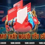 Mơ Thấy Người Yêu Cũ Báo Hiệu Gì? Giải Mã Chi Tiết